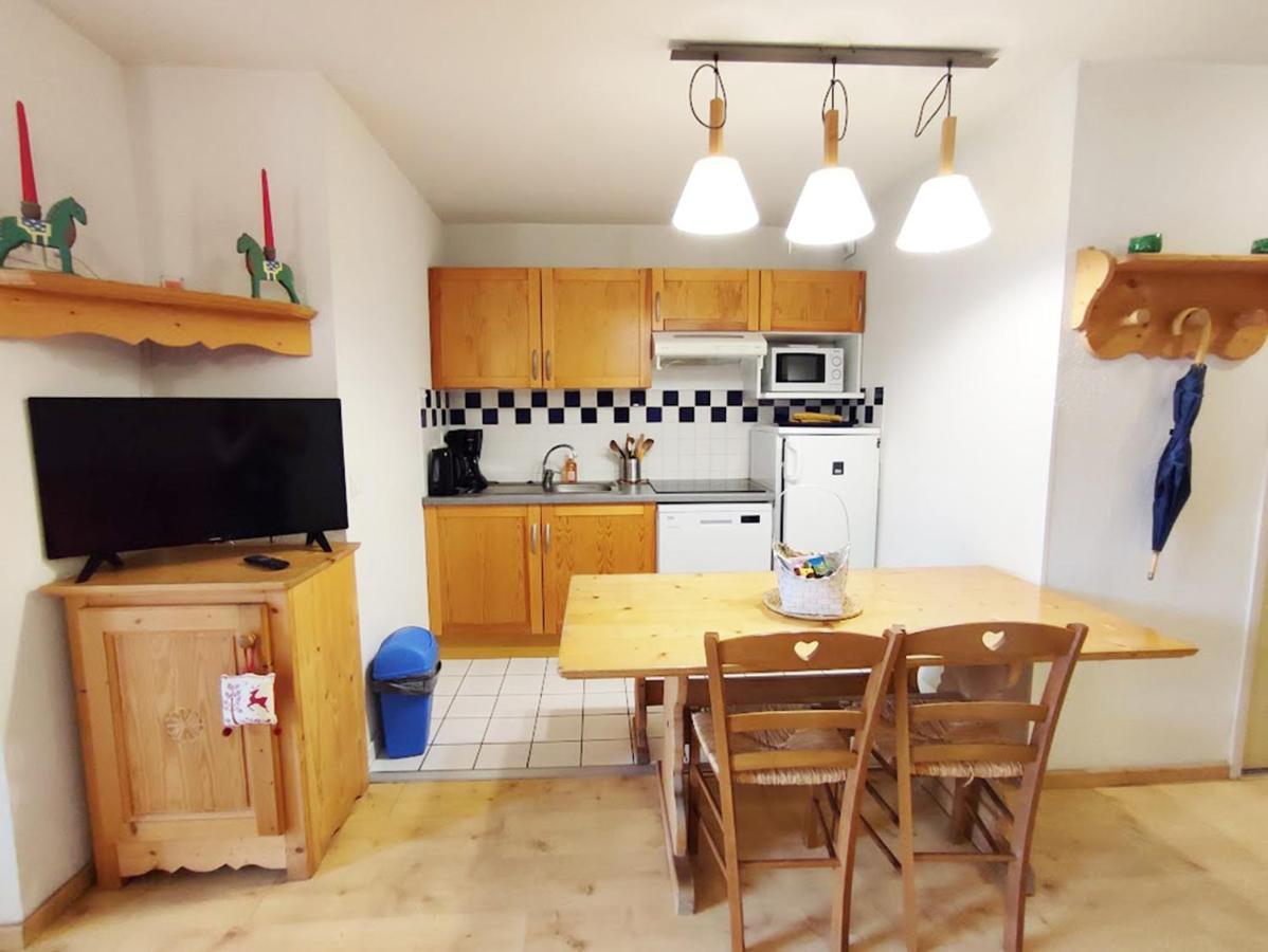 Le 102, T3 vue montagne, piscine, sauna, parking Bagnères-de-Luchon Extérieur photo