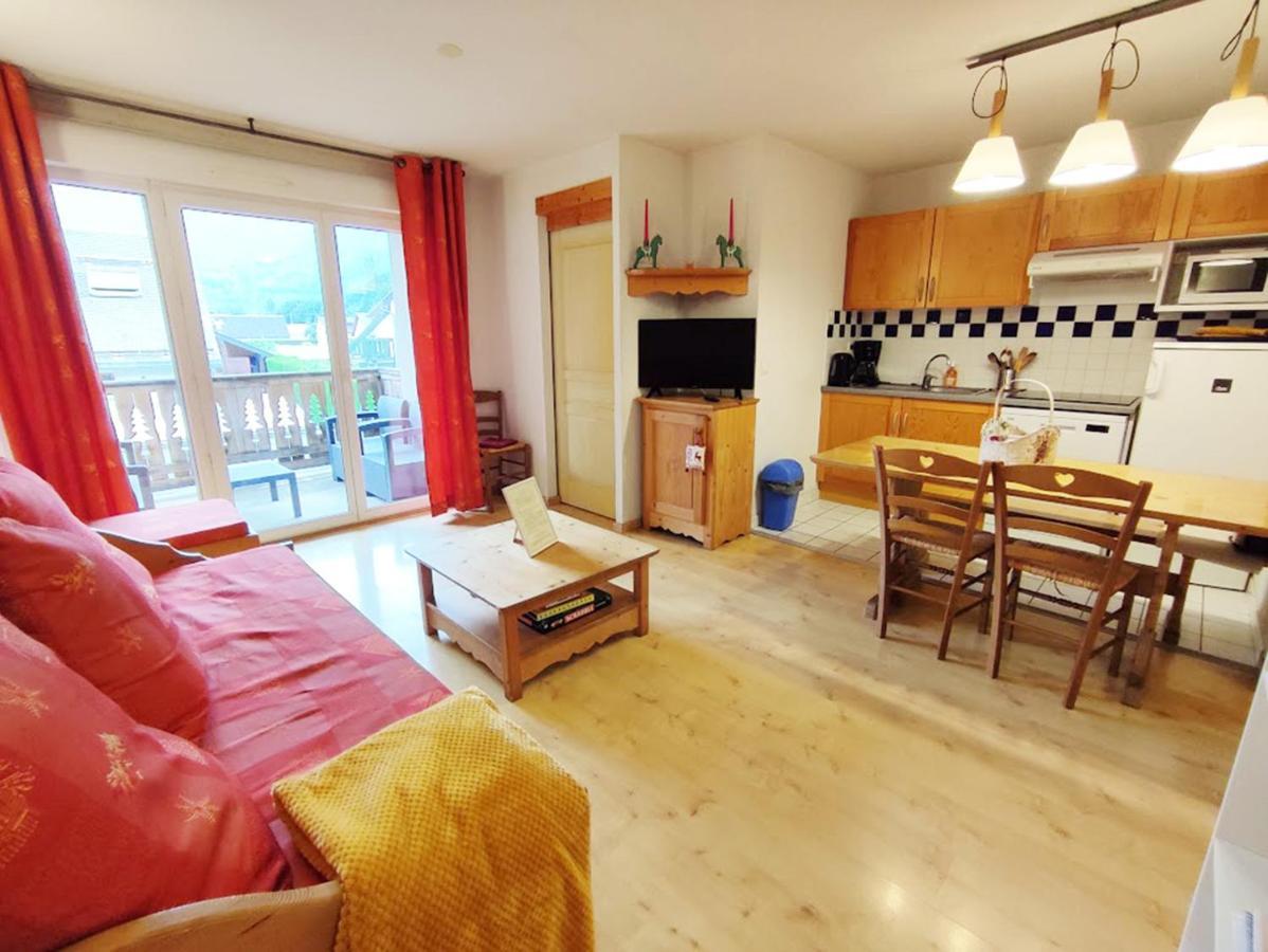 Le 102, T3 vue montagne, piscine, sauna, parking Bagnères-de-Luchon Extérieur photo