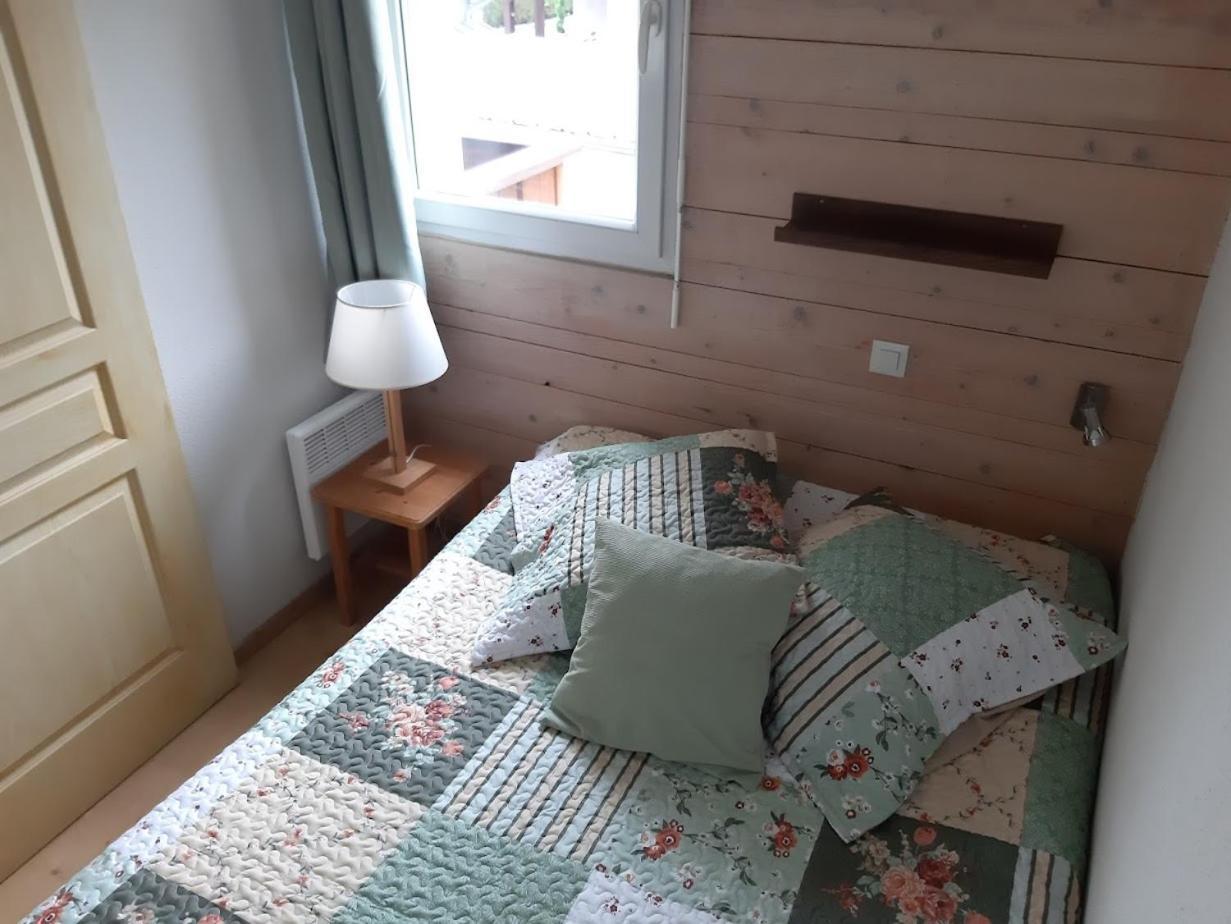 Le 102, T3 vue montagne, piscine, sauna, parking Bagnères-de-Luchon Extérieur photo